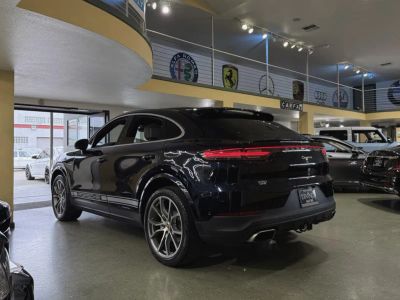2022 Porsche Cayenne - Photo 2
