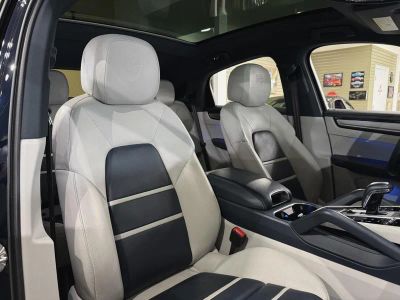 2022 Porsche Cayenne - Photo 13