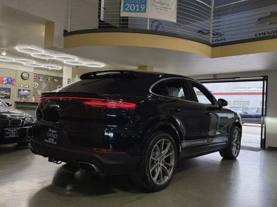 2022 Porsche Cayenne - Photo 32