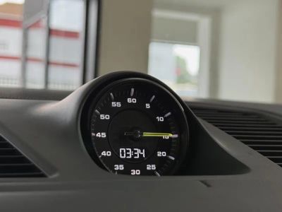 2022 Porsche Cayenne - Photo 24