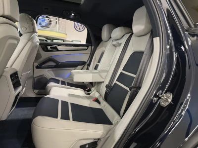 2022 Porsche Cayenne - Photo 7