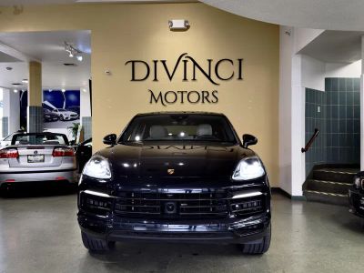 2022 Porsche Cayenne - Photo 30