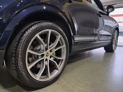 2022 Porsche Cayenne - Photo 5