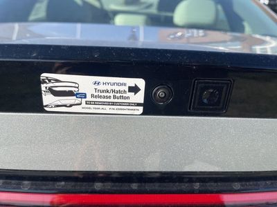 2026 Hyundai Sonata - Photo 11