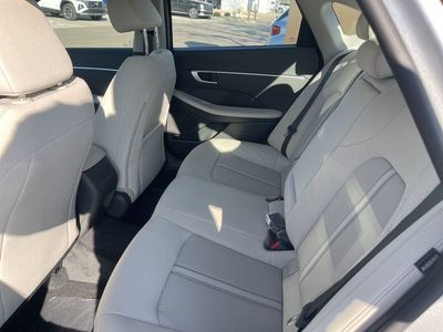 2026 Hyundai Sonata - Photo 13