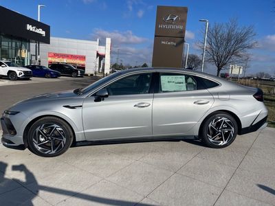2026 Hyundai Sonata - Photo 7