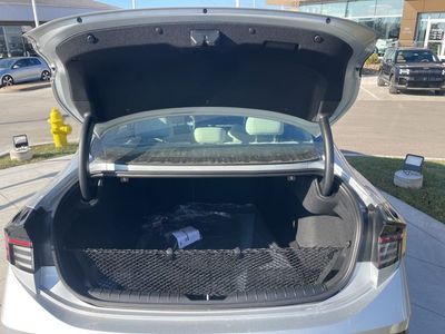 2026 Hyundai Sonata - Photo 12