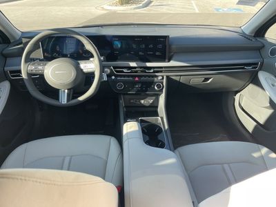2026 Hyundai Sonata - Photo 15