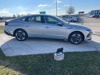 2026 Hyundai Sonata - Photo 8