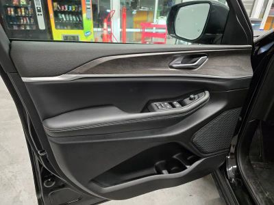 2026 Jeep Grand Cherokee L — photo 13 view