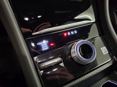 2026 Jeep Grand Cherokee L — photo 27 view
