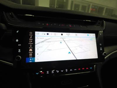 2026 Jeep Grand Cherokee L — photo 22 view