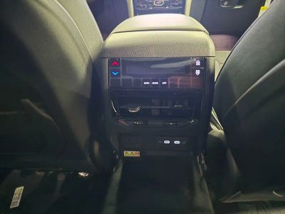 2026 Jeep Grand Cherokee L — photo 36 view
