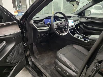 2026 Jeep Grand Cherokee L — photo 15 view