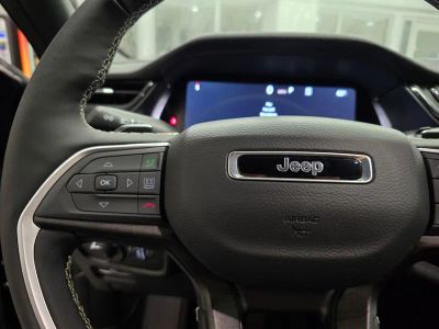 2026 Jeep Grand Cherokee L — photo 18 view