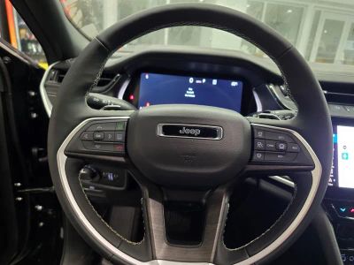 2026 Jeep Grand Cherokee L — photo 17 view