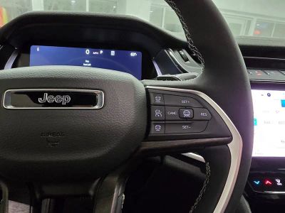2026 Jeep Grand Cherokee L — photo 19 view