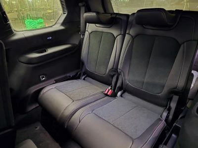 2026 Jeep Grand Cherokee L — photo 32 view