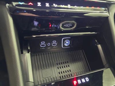 2026 Jeep Grand Cherokee L — photo 28 view