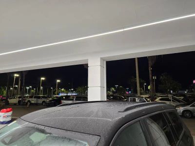 2026 Jeep Grand Cherokee L — photo 11 view