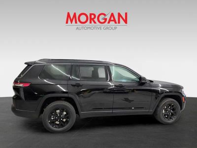 2026 Jeep Grand Cherokee L — photo 7 view