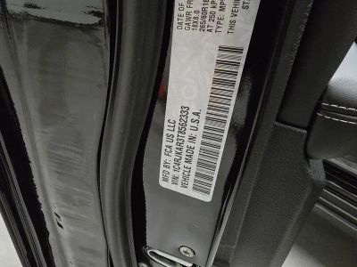 2026 Jeep Grand Cherokee L — photo 14 view