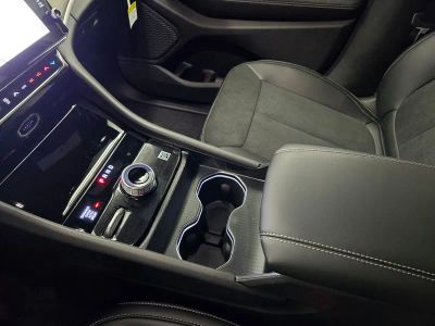 2026 Jeep Grand Cherokee L — photo 24 view