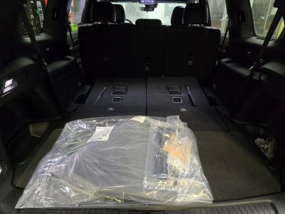 2026 Jeep Grand Cherokee L — photo 40 view