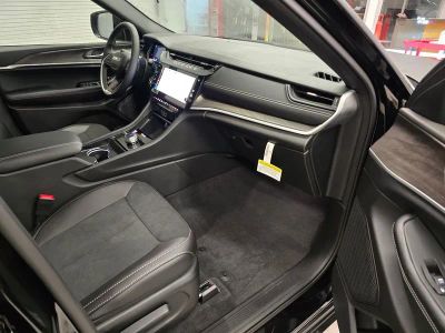 2026 Jeep Grand Cherokee L — photo 33 view