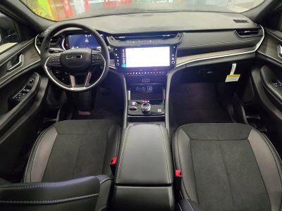2026 Jeep Grand Cherokee L — photo 37 view