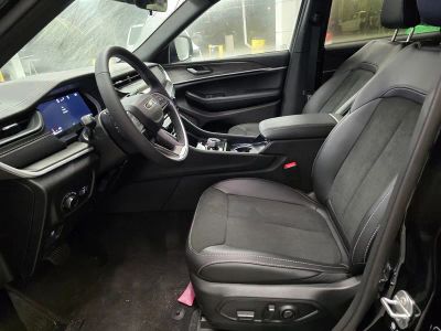 2026 Jeep Grand Cherokee L — photo 16 view