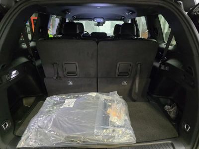 2026 Jeep Grand Cherokee L — photo 39 view