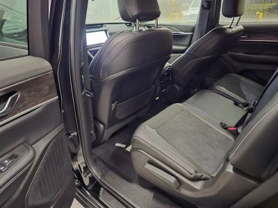 2026 Jeep Grand Cherokee L — photo 30 view