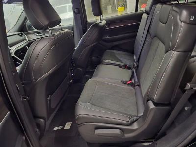 2026 Jeep Grand Cherokee L — photo 31 view