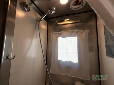 2026 Airstream Basecamp - Photo 33