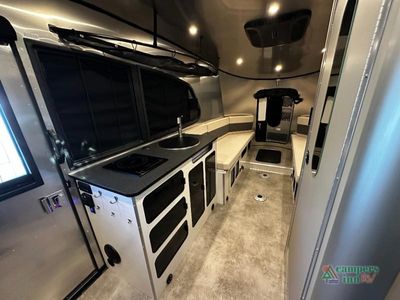 2026 Airstream Basecamp - Photo 16