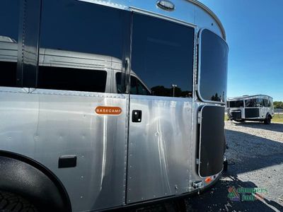 2026 Airstream Basecamp - Photo 11