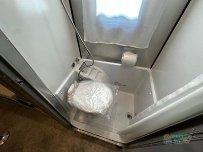 2026 Airstream Basecamp - Photo 32