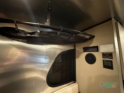 2026 Airstream Basecamp - Photo 36