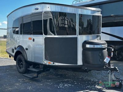 2026 Airstream Basecamp - Photo 1