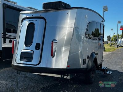 2026 Airstream Basecamp - Photo 10
