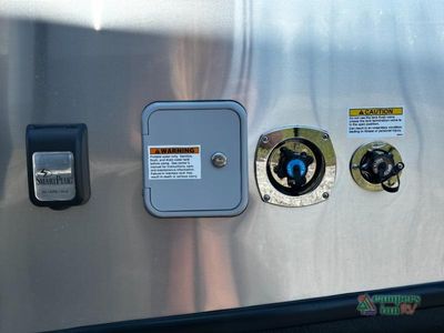 2026 Airstream Basecamp - Photo 45