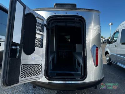2026 Airstream Basecamp - Photo 8