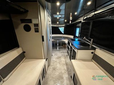2026 Airstream Basecamp - Photo 3