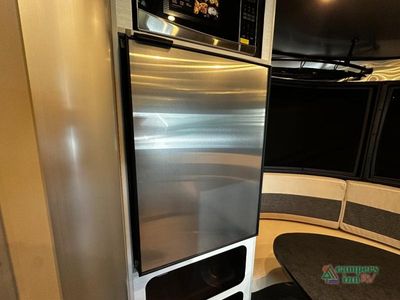 2026 Airstream Basecamp - Photo 26