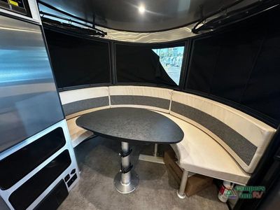 2026 Airstream Basecamp - Photo 28