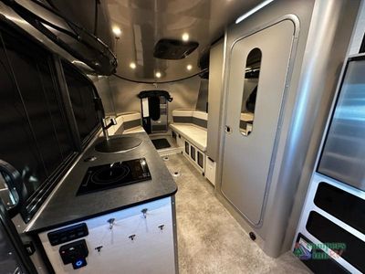2026 Airstream Basecamp - Photo 15
