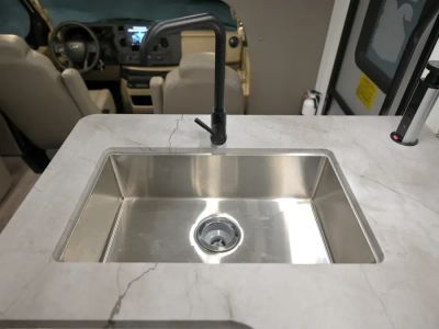 2027 Entegra ODYSSEY — photo 9 view