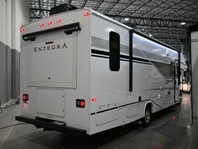 2027 Entegra ODYSSEY — photo 45 view