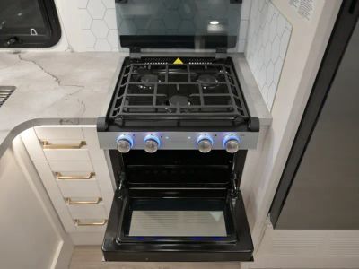 2027 Entegra ODYSSEY — photo 10 view